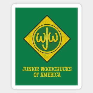 Scouts Honor Sticker